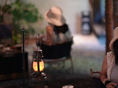 -J Create城市露营咖啡·简餐·宠物(上海动物园店)