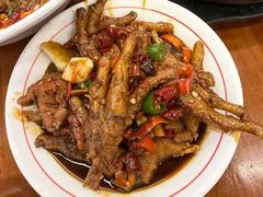 -堂瓦里·33年传统赣菜(第一街区店)