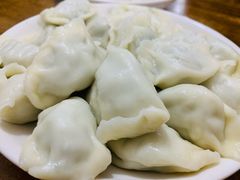 -山东水饺(南坪新街店)