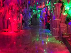 -水晶之星洗浴温泉汗蒸