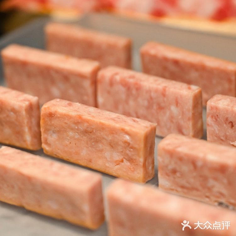 在什刹海也能吃到羊大爷啦❗️