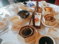 -夏宫中餐厅(香格里拉大酒店)