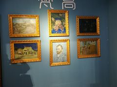 -成都梵高星空艺术馆(春熙路旗舰店)
