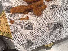 -鱼酷活鱼烤鱼(南京水游城店)