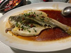 -维园悦谱·海派家常菜(乌鲁木齐南路店)