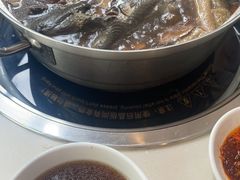 -太婆天府山珍酒楼(亚运村店)