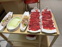 -潮正和潮汕牛肉火锅·老字号(番禺万达店)