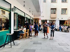 -RAC BAR(安福路店)