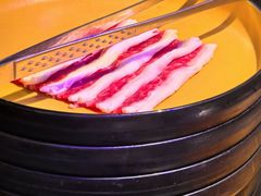 -牛New寿喜烧(中山公园龙之梦店)