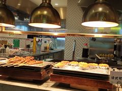 -汉阳廷自助烤肉(同和金铂天地店)