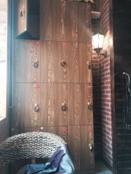 点击看大图 -MONE美发沙龙