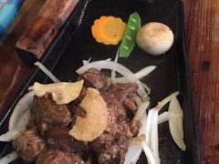 -和彩放题(渔阳店)