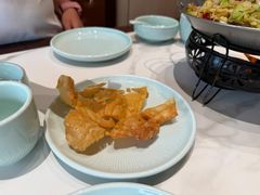 -梅利汴京烤鸭•开封豫菜地标店(东大街店)