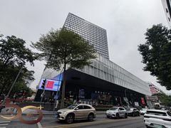 -深圳珠宝博物馆