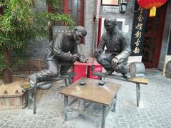 -江宁会馆(劈柴院店)