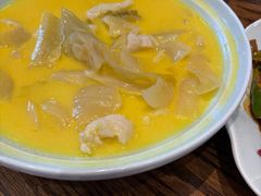 -隐食餐厅(金水湾公馆店)