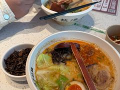 -味千拉面(泰州万达广场店)