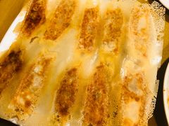 -台北楚楚园馅饼粥(虹桥南丰城店)