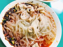 -甘记肥肠粉(马鞍北路店)