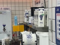 -茶百道(太原茂业天地店)