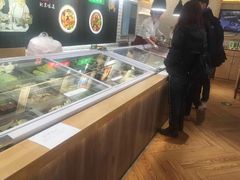 -拿渡·水煮鱼麻辣香锅(王府井奥莱·香江小镇店)