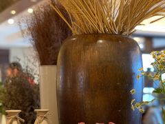 -绿城玫瑰园酒店-遇见19楼餐厅(舟山绿城玫瑰园酒店店)