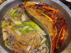 -沸炉重庆老火锅(军事博物馆店)