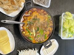 -湘肠香火锅店(团结湖店)