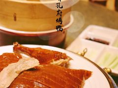 -四季厨房 鲁菜·孔府烤鸭(高新万达店)