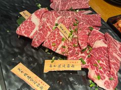 -千寻烧肉(政务区店)