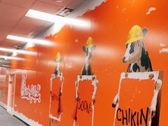 -华盛顿杜勒斯国际机场