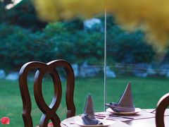 -浙江西子宾馆·瑶园咖啡厅