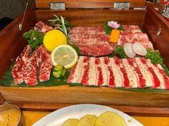 -MIKOMIKO和牛烧肉专门店(南门店)