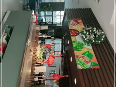 -北京德胜门华宇假日酒店·画廊咖啡厅