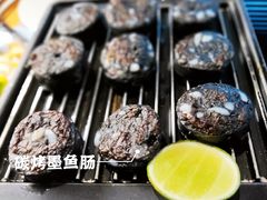 -simply thai天泰(静安嘉里中心店)