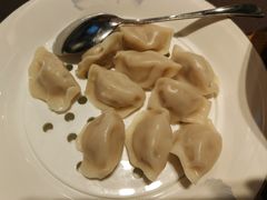 -肆月河豚·新淮扬(金融街店)