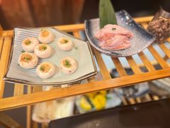 -炉太郎日式烧肉店(华贸店)