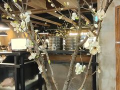 -盛江山自助料理(奥莱锦辉购物广场店)