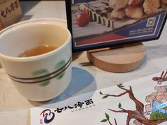 -七八冷面·延边朝鲜族美食(欢乐谷店)