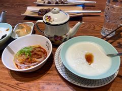 -驿楼兰·新疆菜(火车站店)