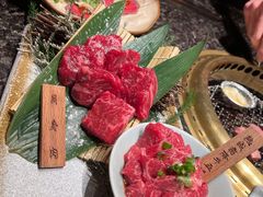 -老乾杯和牛烧肉(王府中环店)