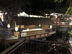 露天位-五邑人家(江门店)