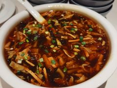 酸辣汤-南门小馆·清真(国贸商城店)