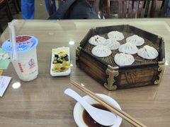 -西安贾三灌汤包·回坊小吃·清真炒菜(北院门总店)