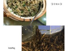 -台山第一家兴华黄鳝饭·黄鳝婆(开平店)