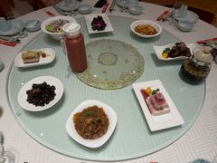 -江南村酒家