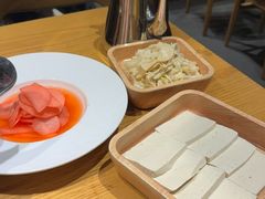 -老凯俚酸汤鱼(多彩城店)