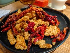 -蓉城小馆(科兴店)