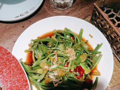 -菌自由丨野生菌火锅特色庭院餐厅(丽江古城店)