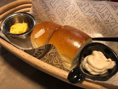 餐前面包-Juicy Bakery(瑞景店)